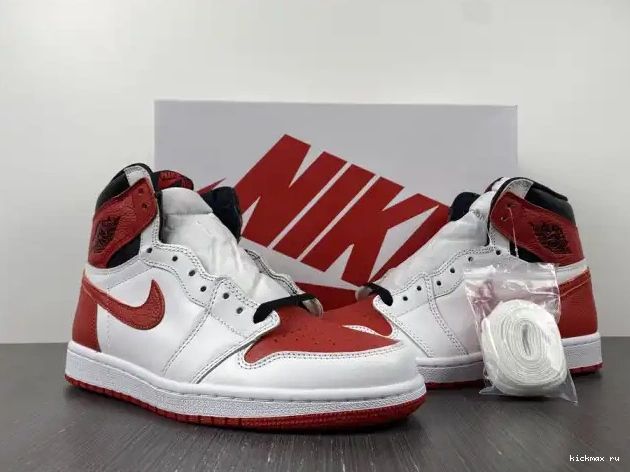 Cheap Kickmax Retro Heritage Jordan High OG 555088-161 1 0518
